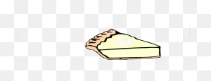 White Chocolate Raspberry Cheesecake - Cheesecake Clipart - Large ClipartFlare.com 