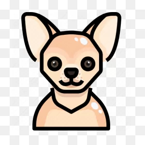 Animal, Animals, Avatar, Chihuahua, Dog, Pets, Puppy Icon ClipartFlare.com 