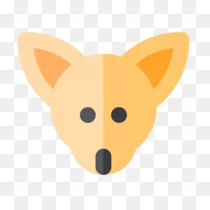 Chihuahua Vector PNG-WebP Icon - Png Repo Free Png Icons