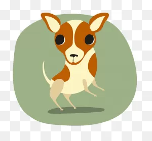 Chihuahua Clipart. Free Download Transparent .png | ClipartFlare