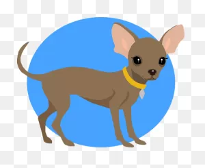 Dog Chihuahua Puppy - Free Image On ClipartFlare