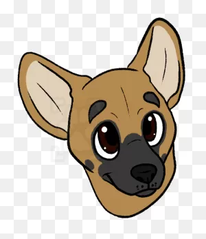 Gnocchi The Shiba Inu Liquidshiba - Chihuahua Clipart - Full Size ClipartFlare.com 