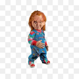 Seed Of Chucky- Chucky Doll