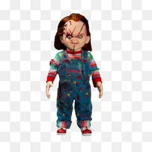 Seed Of Chucky - Chucky Doll | Elm Street Toys