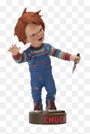 Seed Of Chucky - Chucky Doll 1:1 Scale Life Size Prop Replica