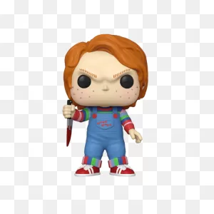 Seed Of Chucky Good Guys Doll - Collectors Row Inc.
