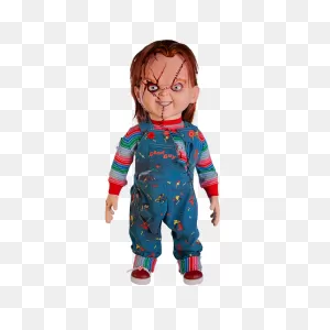 Seed Of Chucky - Chucky Doll