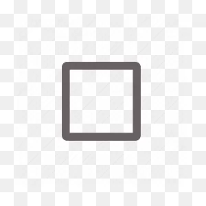 Checkbox, Off, Toggle, Box, Tick, Unchecked, Unticked Icon ClipartFlare.com 