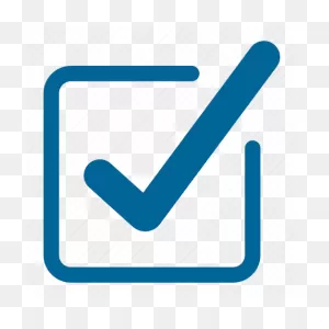Check Box, Check Mark, Check Square, Correct, Test, Tick Icon ClipartFlare.com 