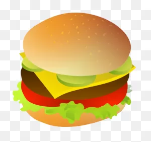 Free Cheeseburger Cliparts, Download Free Cheeseburger Cliparts ClipartFlare.com 