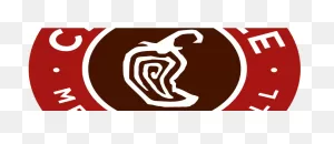 Chipotle Mexican Gri - Chipotle Mexican Grill - (768X288) Png ClipartFlare.com 