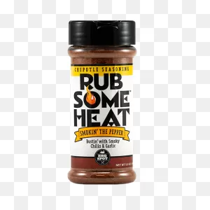 Siete Hot Sauce, Chipotle - 5 Oz - Pack Of 6