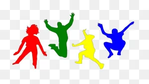 Children Playing Clip Art At ClipartFlare ClipartFlare.com - Vector Clip Art Online ClipartFlare.com 