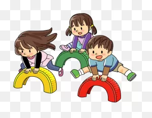 Children Tire Play Clipart - Cartoon - Png Download - Full Size ClipartFlare.com 