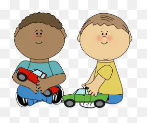 Kids Clip Art - Kids Images