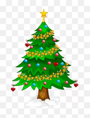 Christmas Tree Pick-Up - Franklin Township, Nj