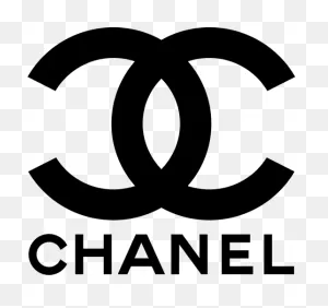 Download Studios Fashion Brand Prop Logo Chanel Hq Png Image ClipartFlare.com 