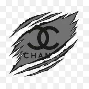 Ripped Chanel PNG-WebP | Chanel Logo PNG-WebP | Ripped Chanel PNG-WebP Cut Files ClipartFlare.com 