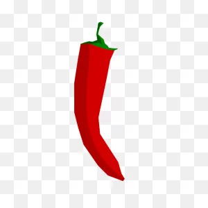 Chili Pepper | Free PNG-WebP