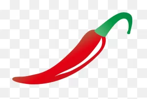 Red Chili Pepper Clipart. Free Download Transparent .png | ClipartFlare