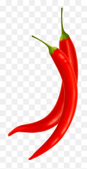 Red Chili Png - Red Chilli With Pepper Clipart - Full Size Clipart ClipartFlare.com 