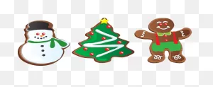 Christmas Cookie Clipart At - Christmas Cookies Clip Art | Full ClipartFlare.com 