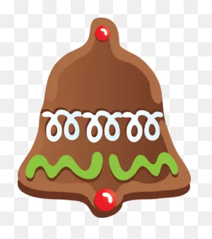 Download Hd Christmas Cookie Png Clipart - Christmas Cookies Clip ClipartFlare.com 