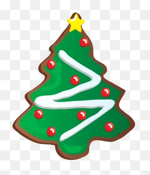 Free Christmas Cookies Clipart, Download Free Christmas Cookies ClipartFlare.com 