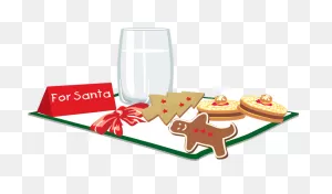 Free Christmas Cookie Cliparts, Download Free Christmas Cookie ClipartFlare.com 