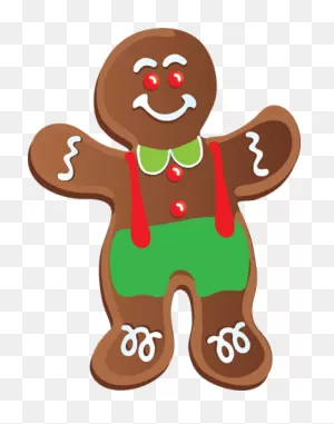 Free Christmas Cookie Cliparts, Download Free Christmas Cookie ClipartFlare.com 