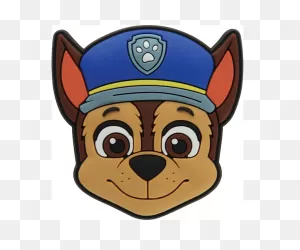 Paw Patrol Chase