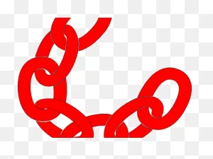 Download Chain Clipart Vector - Chain Clipart Png Image With No ClipartFlare.com 