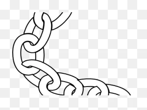 Download Hd Chain Clipart Vector - Clip Arts Chain Transparent Png ClipartFlare.com 
