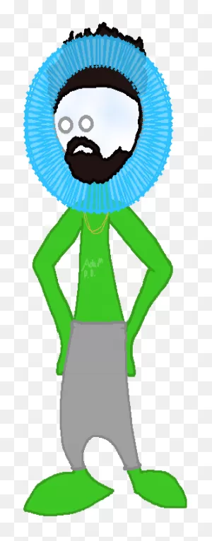 Coach Z As Childish Gambino By Adam-P-D On 