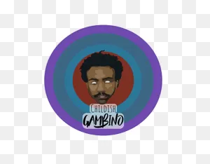 Childiish Gambino Projects | Photos, Videos, Logos, Illustrations ClipartFlare.com 