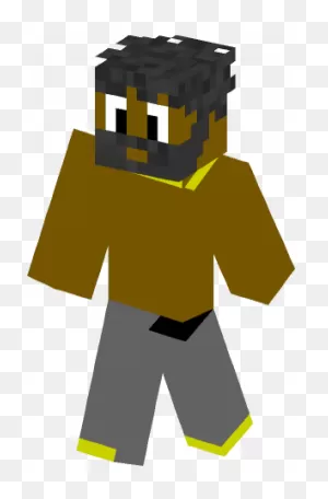 Childish Gambino Skin