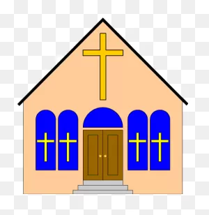 Free Church Clipart, Download Free Church Clipart Png ClipartFlare.com 