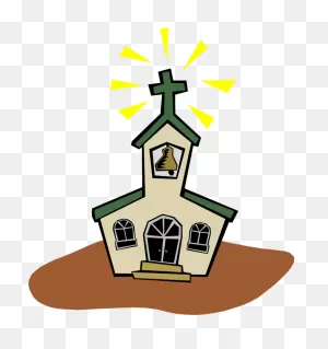 Free Church Clipart Transparent Background, Download Free Church ClipartFlare.com 
