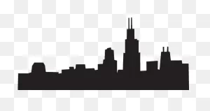 Free Chicago City Cliparts, Download Free Chicago City Cliparts ClipartFlare.com 