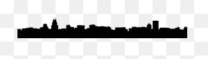 Free Chicago Skyline Silhouette Png, Download Free Chicago Skyline ClipartFlare.com 