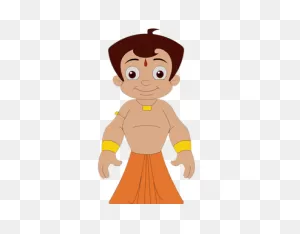 Chhota Bheem Projects | Photos, Videos, Logos, Illustrations And ClipartFlare.com 