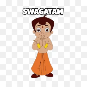 Chota Bheem