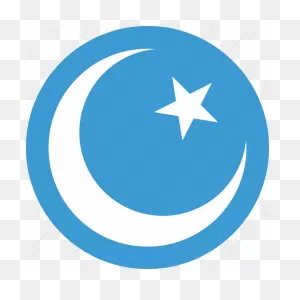 Chand, Crescent, Islam, Moon, Pray, Ramadan, Star Icon - Download ClipartFlare.com 