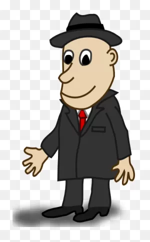 Free Character Cliparts, Download Free Character Cliparts Png ClipartFlare.com 