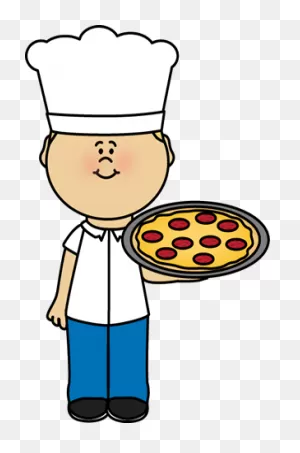 Pizza Chef Clip Art - Pizza Chef Image | Clip Art, Cute Pizza ClipartFlare.com 