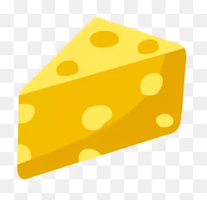 American Cheese - Yellow Cheese Png Clipart - Full Size Clipart ClipartFlare.com 