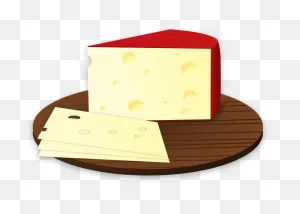 Cheese Clipart Food Clip Art - ClipartFlare