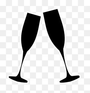 Free Champagne Cheers Cliparts, Download Free Champagne Cheers ClipartFlare.com 