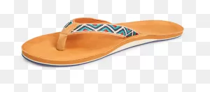 Flip, Flop, Slipper, Footwear, Chappal Icon - Download On Iconfinder