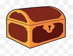 Treasure Chest Free To Use Cliparts - Treasure Chest Clip Art ClipartFlare.com 